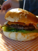 Stuggi Burger
